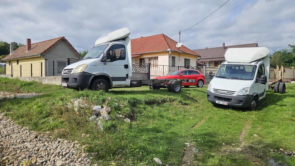Iveco Daily 50 C15 3,5t