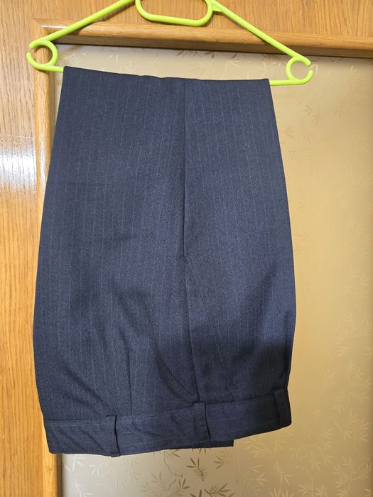 Costum bărbătesc nr 48