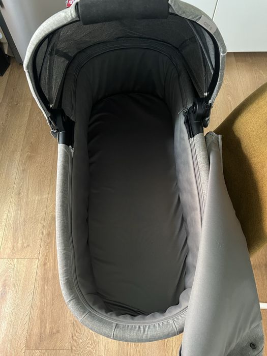 Зимен кош за новородено Cybex