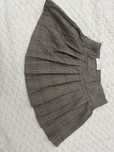Fusta Zara 152 cm