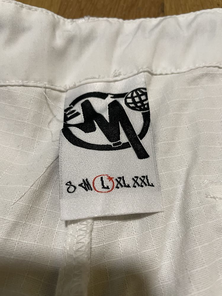 MINUS TWO cargo панталони