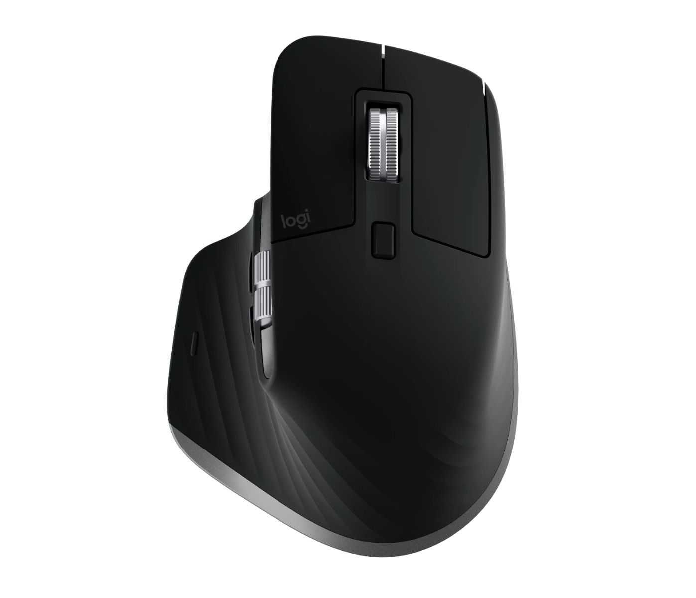 Mouse Wireless Logitech MX Master 3S Performance, 8000 dpi, Silent, BT