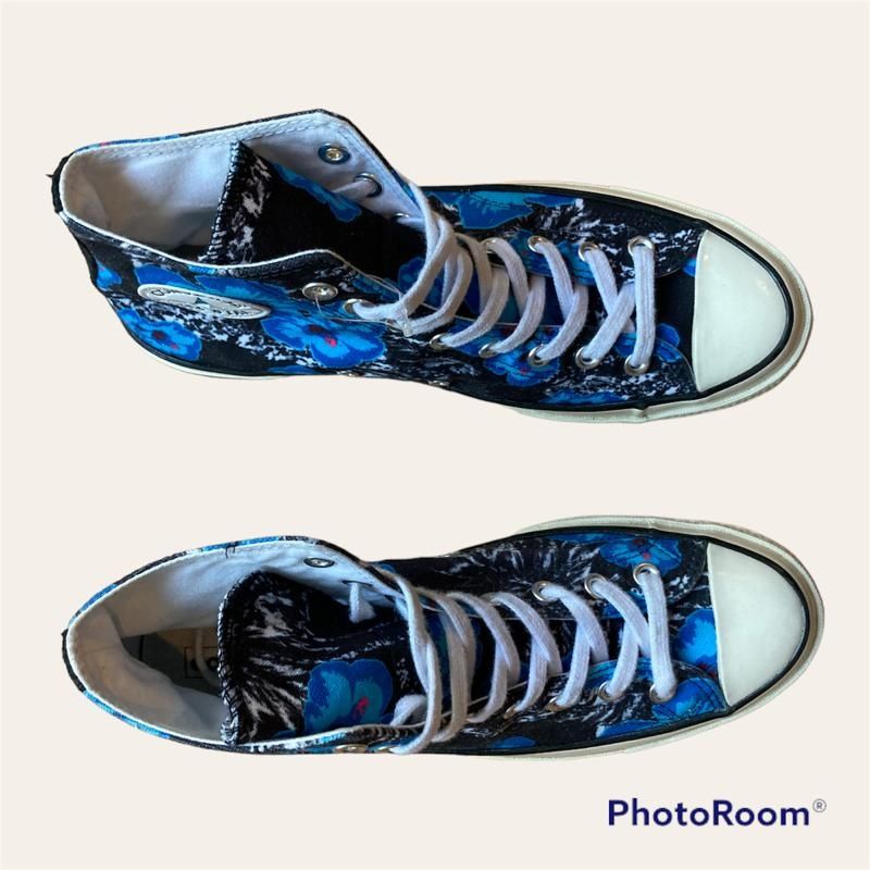 Converse Кецове Нови