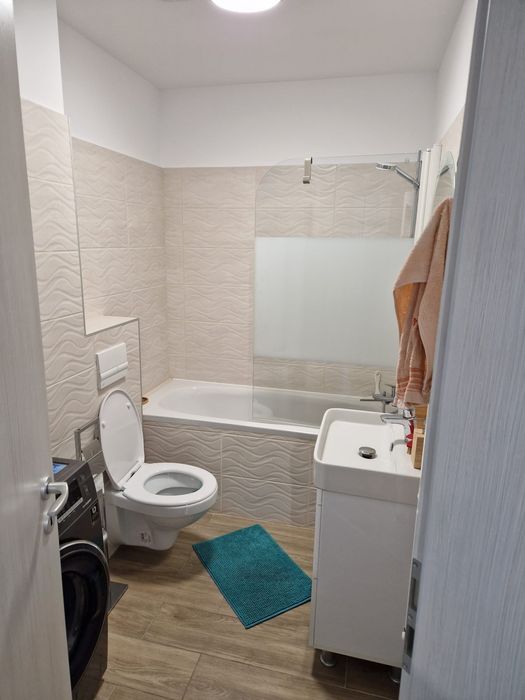 Închiriez apartament 2 cam. Nu sunt interesat de colaborare cu agenții
