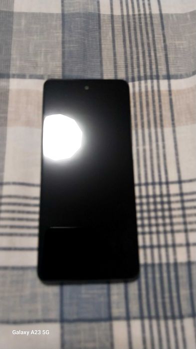 Motorola G24,128GB,8GB RAM GREEN