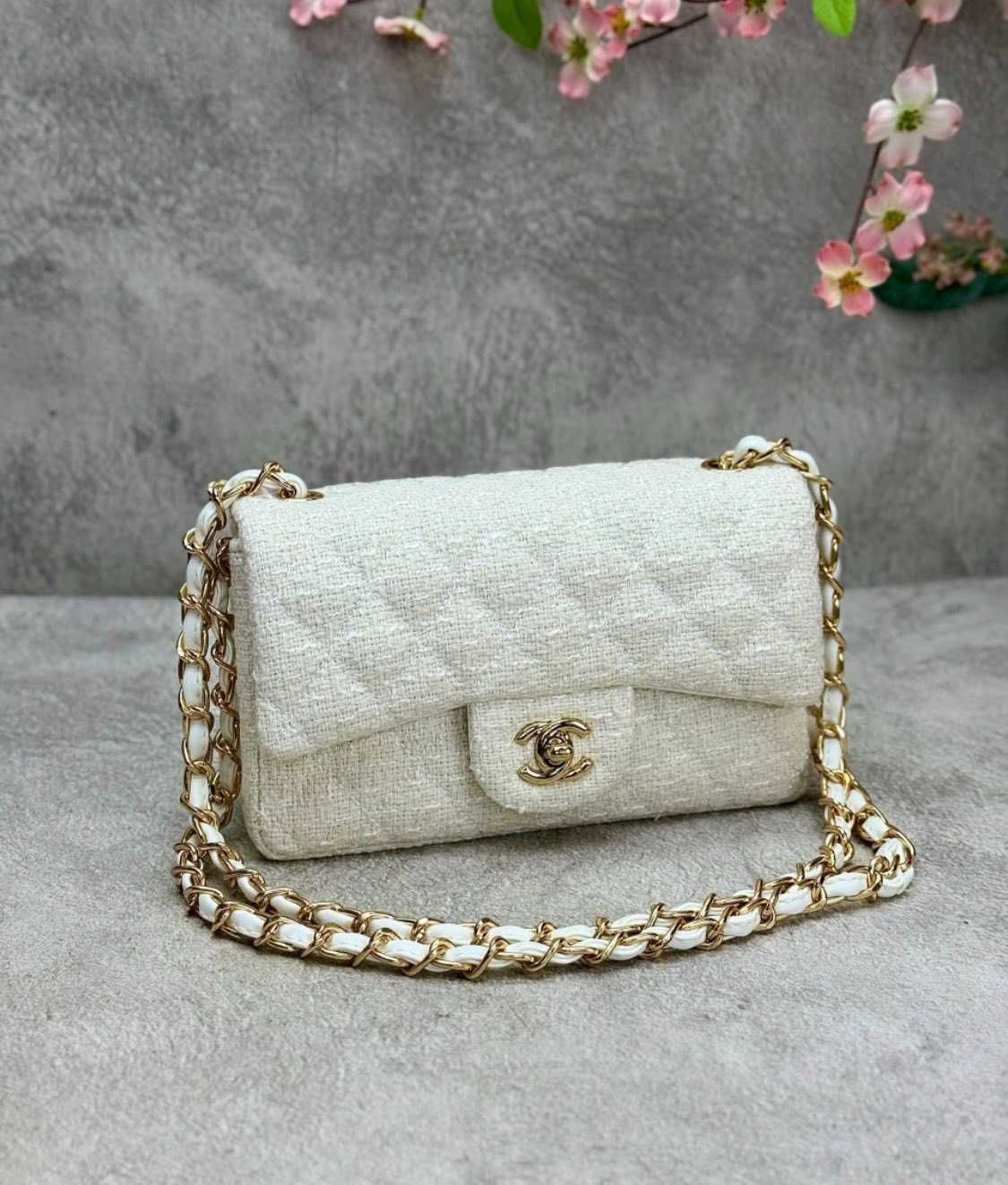 Чанти Chanel/ Шанел - различни цветове!