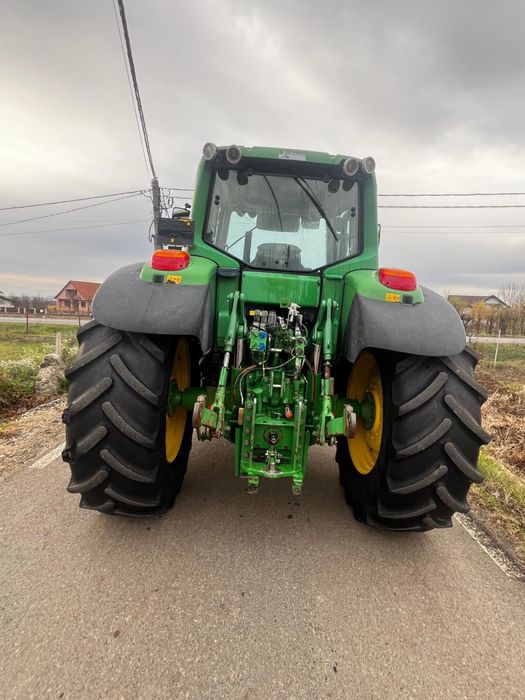 Tractor John Deere 6930 Premium