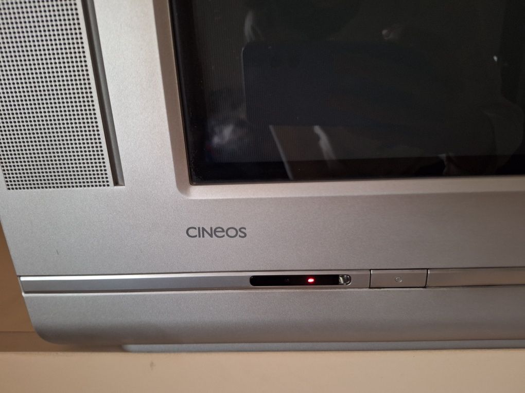 Телевизор Philips 29PT9020/12
