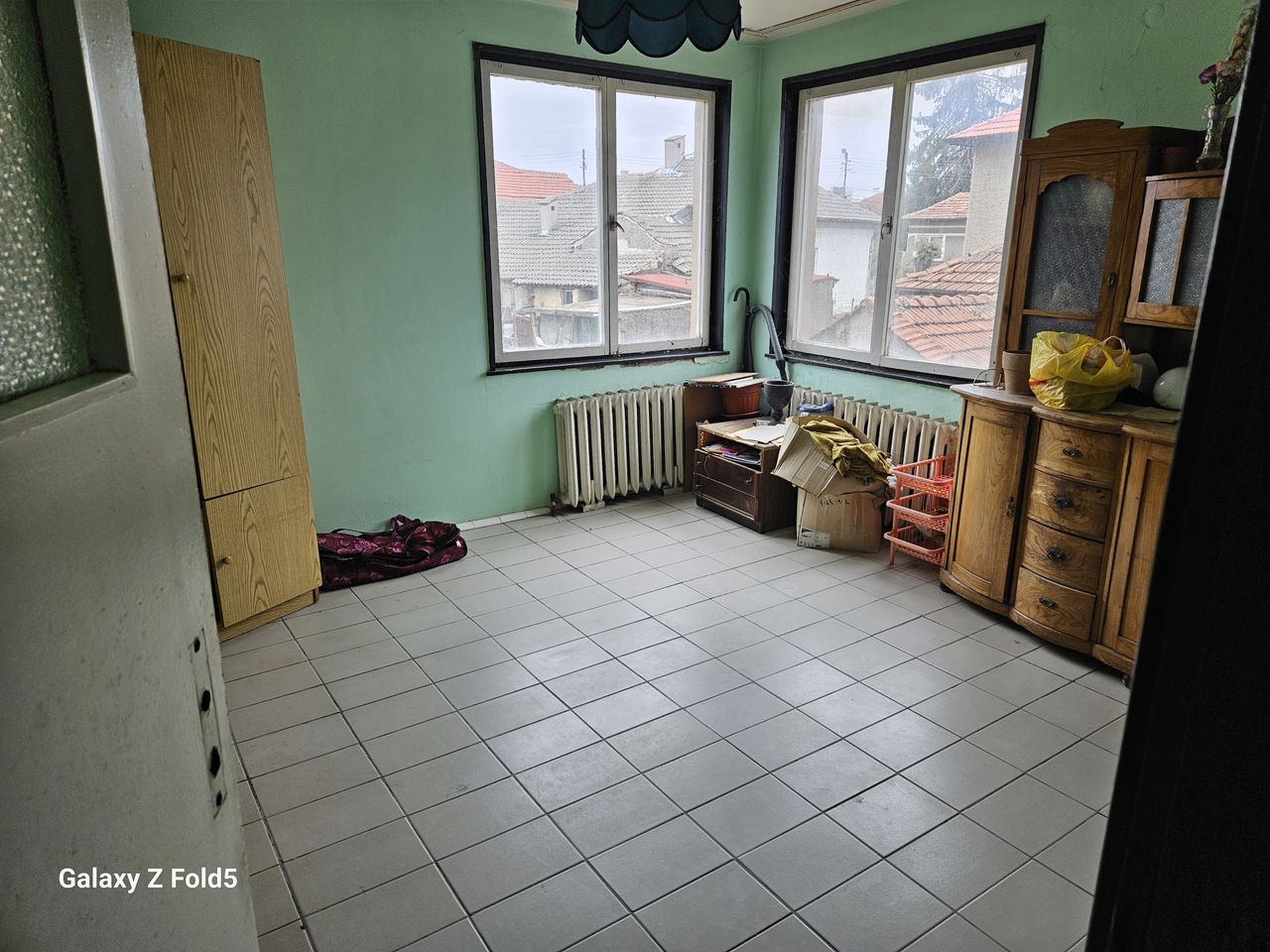 Продава се Многостаен апартамент в Исперих - 120 кв.м за 634 €/кв.м - Снимка #5