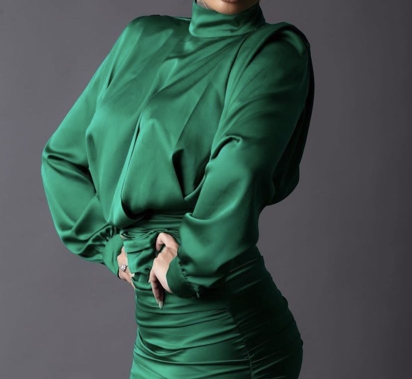 Vand rochie eveniment Missis Atelier