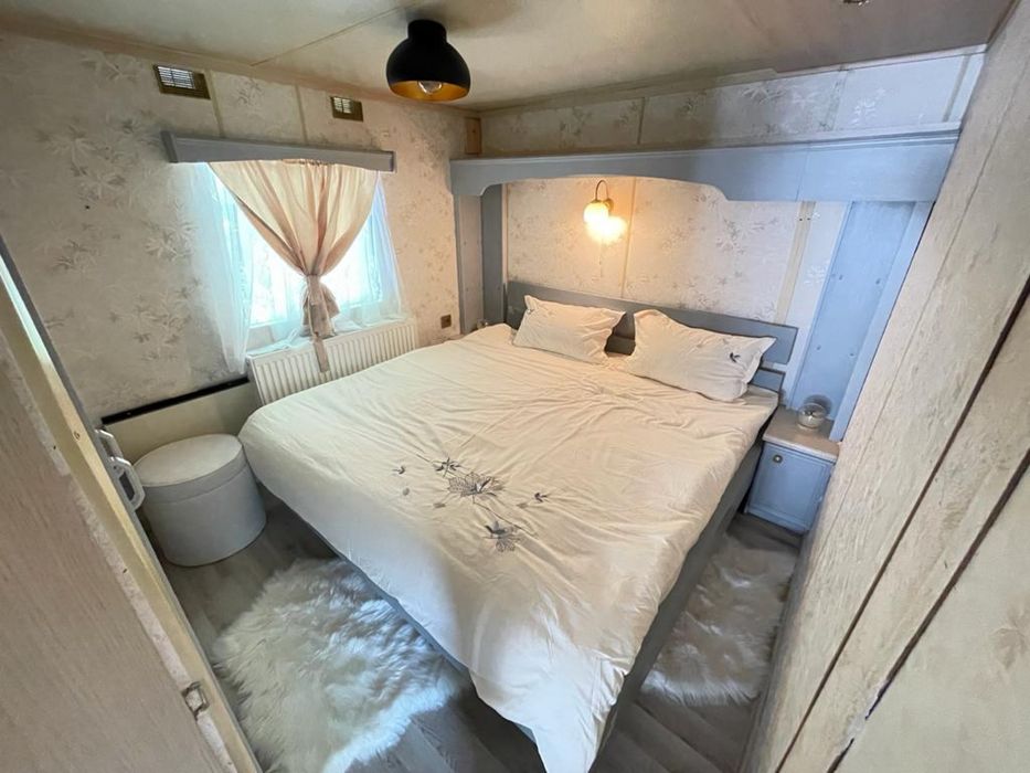 Cabana cu ciubar de Inchiriat