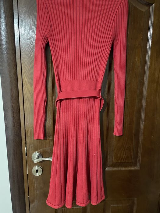 GUESS Плетена рокля 'PAIGE'