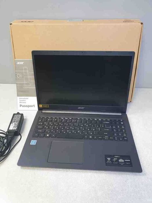 Ноутбук Acer срочно продам