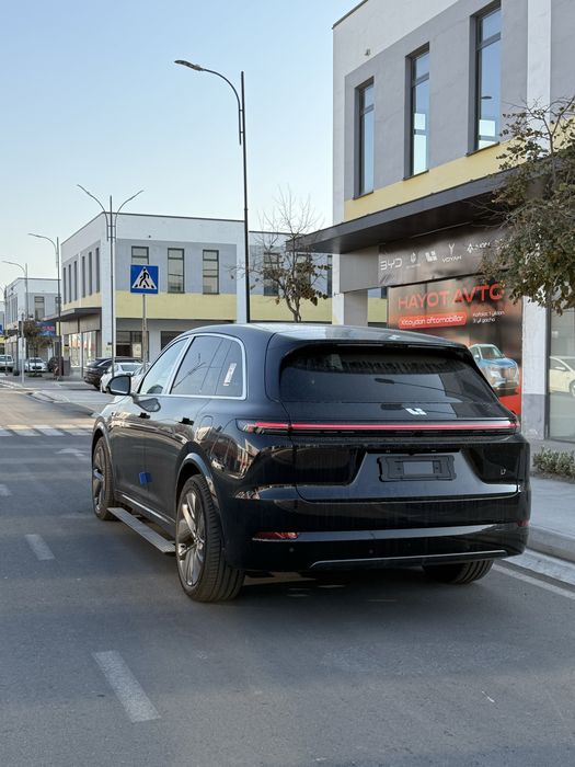 Li 7 Ultra do-Restyling 2025.04 masla chegirma narxlarda