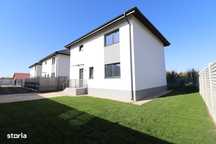 Vila 4 CAMERE | Noua cu Finisaje Moderne in Magurele | TVA 9%