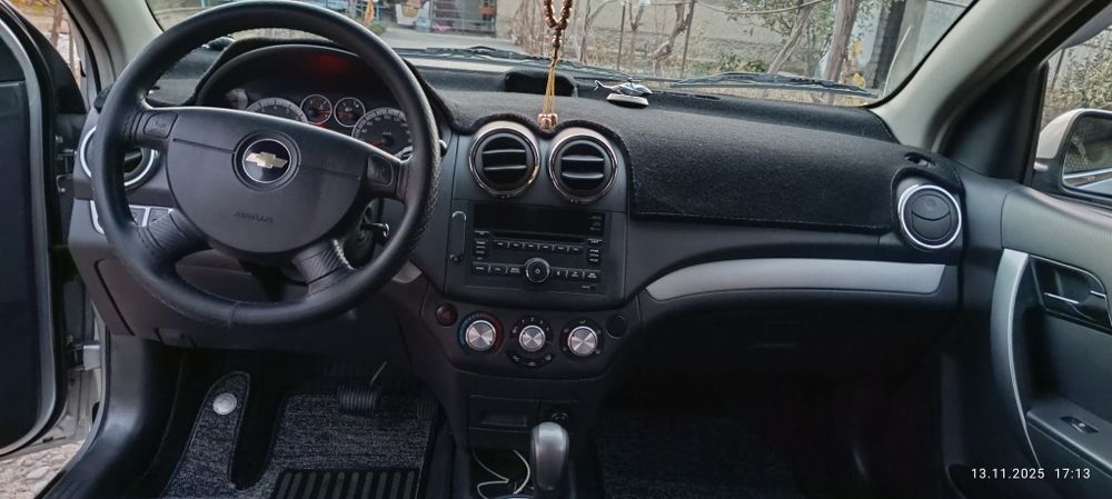 Нексия 3 (Позиция Евро 2 Равон)