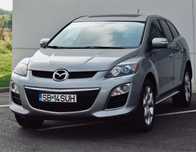 Mazda CX-7 Mazda CX-7 ,diesel ,2.2 , 173 CP , locatie Sibiu