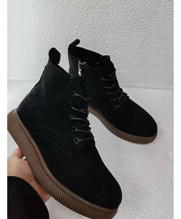 Продам сапоги демисезонные