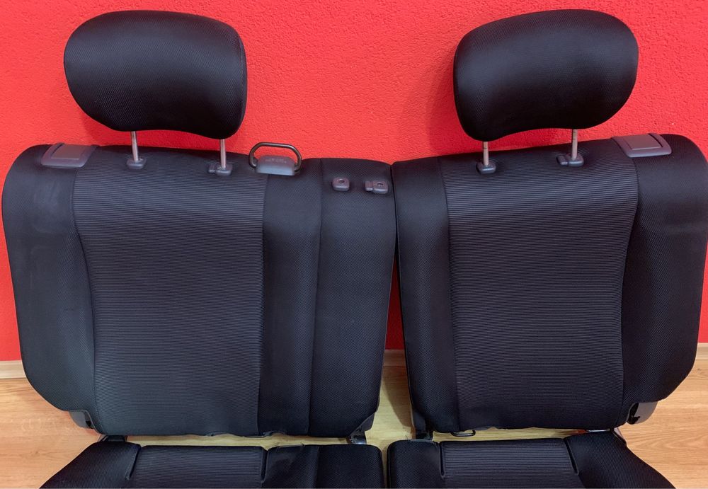 Комплект седалки за Suzuki Liana 2001-2007