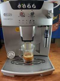 Expresor cafea ~Delonghi Magnifica ~diferite modele.