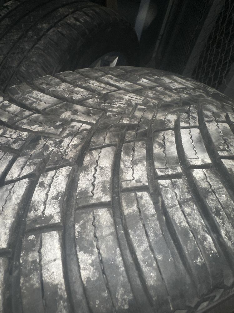 Pirelli allseason 2 bucati