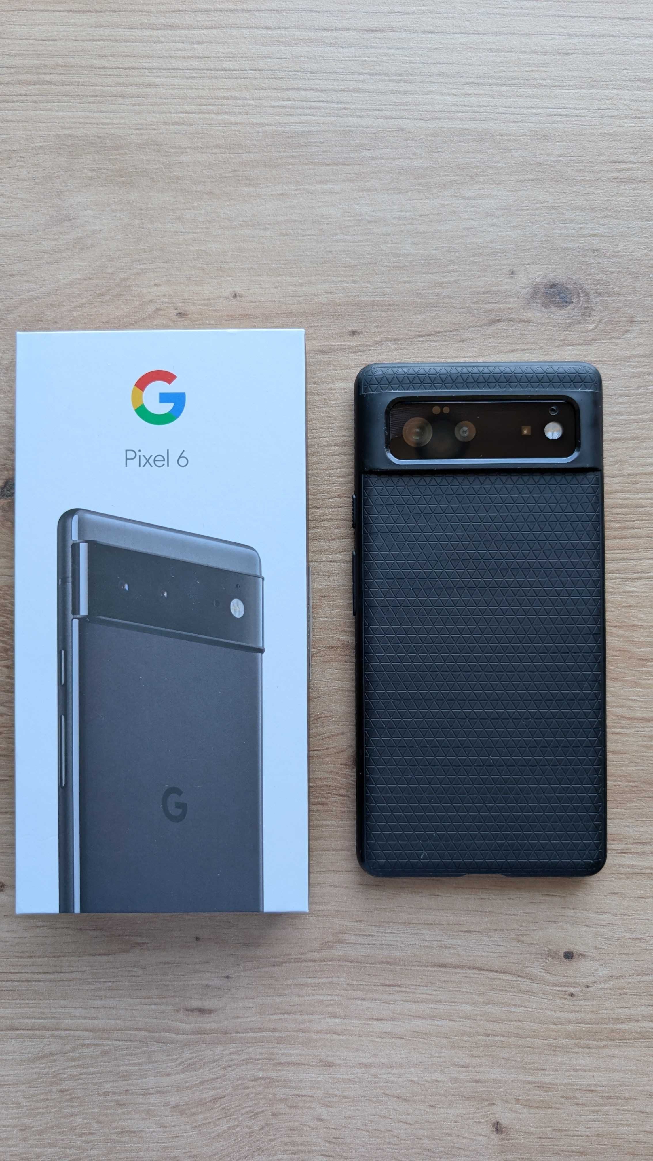 Google Pixel 6 128 GB