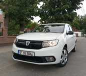 vand dacia logan cu gaz