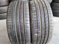 225/45/17 Continental 2piese Runflat