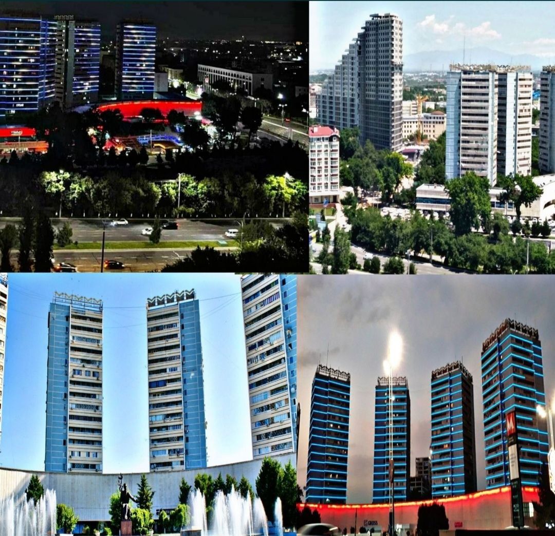 Продажа 3/16/18 Площадь 82м2