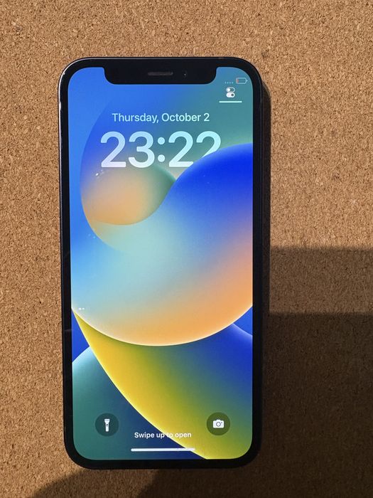 Iphone 12 Mini 64 Gb ID-XXL2634