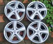 jante kia ceed, hyundai i30, pe 15 zoll