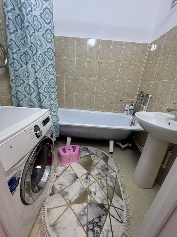 Продам 2-х комнатную квартиру