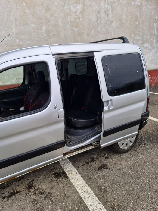 Peugeot Partner vânzare