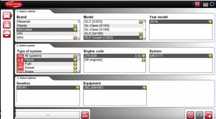 Update tester diagnoza auto multimarca DS150 sau CDP  2017