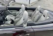 Peugeot 308 Cabrio 1,6 Benzina 120 Cp JBL Sport Edition