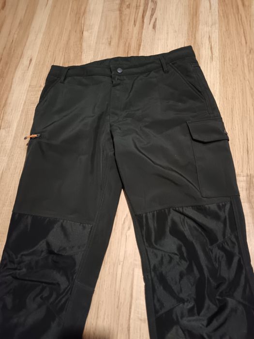 Ловен софтшел панталон "Waldshutz"