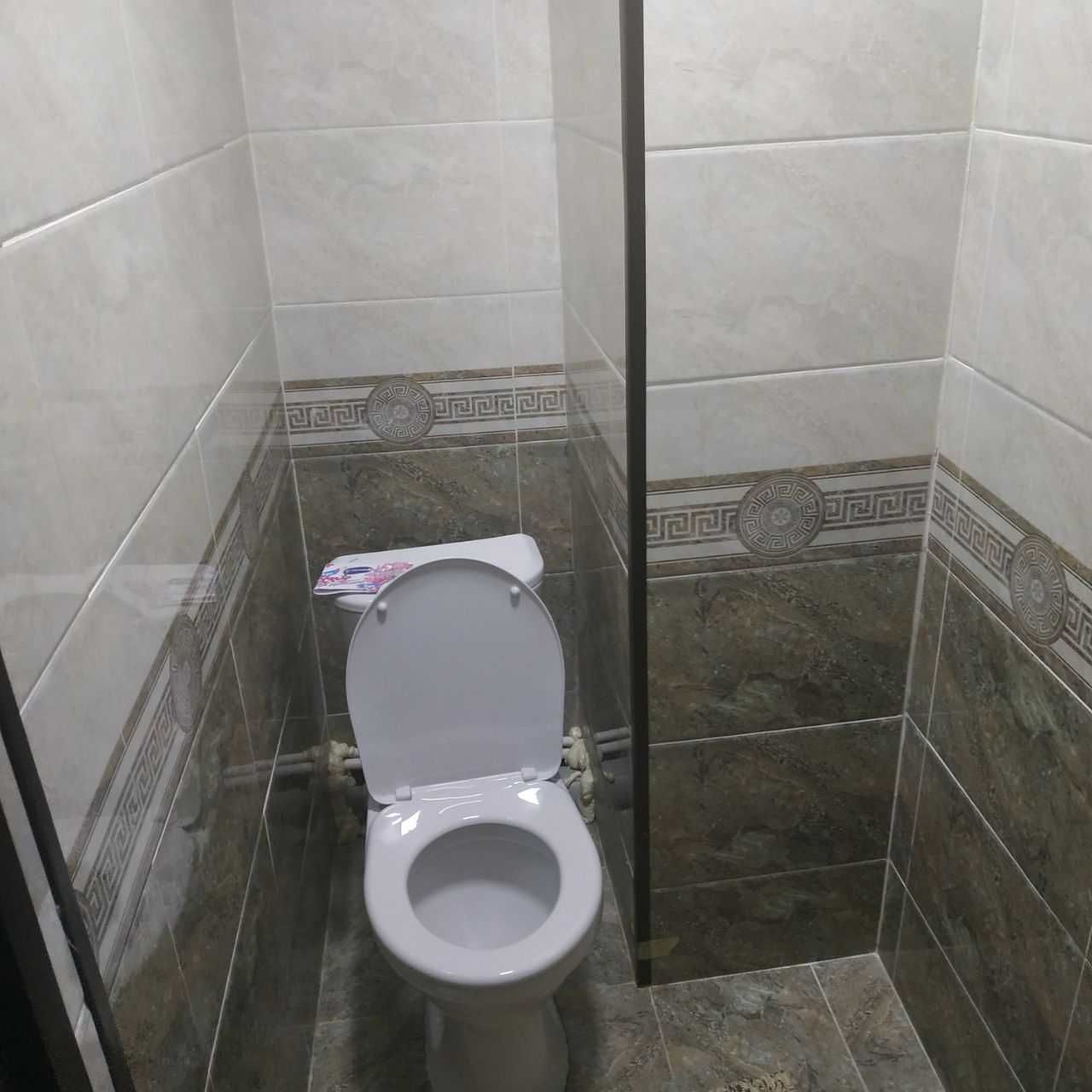 3 xonali novostroyka kvartira ijaraga beriladi