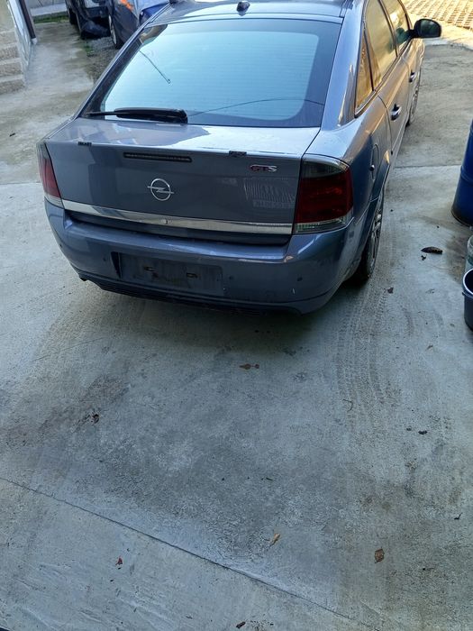 Opel Vectra C GTS На части 2.2 155к.с Директ Автоматик!Опел Вектра Ц