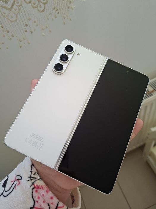 Samsung Galaxy Z Fold 5 512