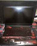 Ноутбук MSI GF63