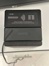 Sony SA-Z9R made in MALAYSIA