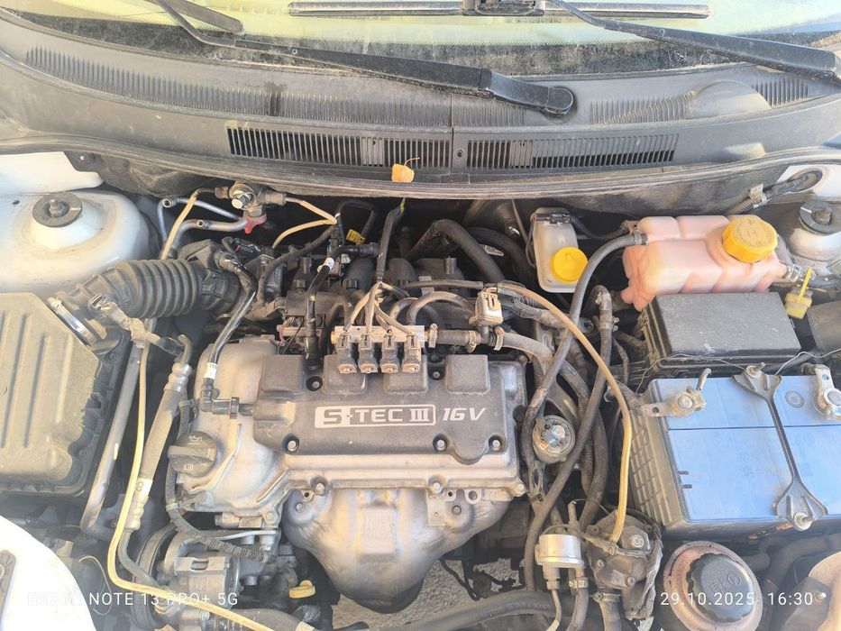 Нресия 3 сотилади