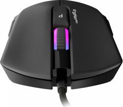 Mouse Gaming Natec Genesis Krypton 800 10200 dpi in cutie nou sigilat