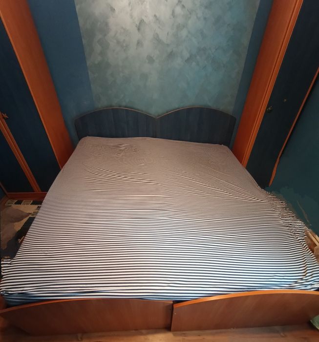 Set mobila 7 piese dormitor