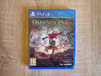 Darksiders III / Darksiders 3 за PlayStation 4 PS4 ПС4