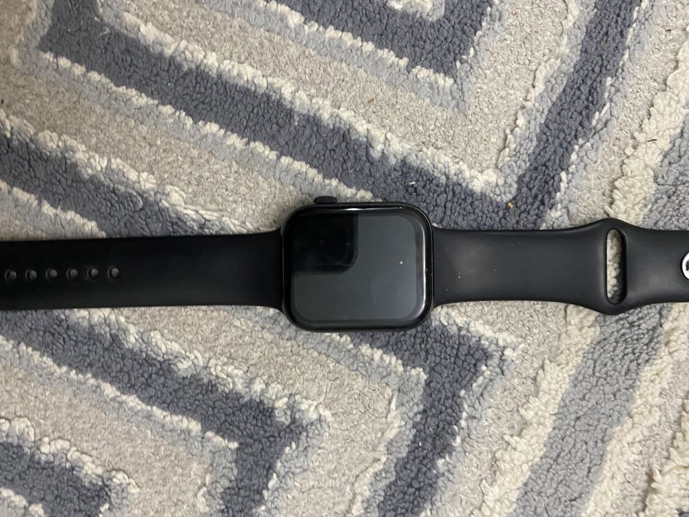 Apple watch 8 за 10000 теңге!
