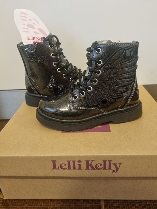 Ghete Noi Lelly Kelly Italia 27