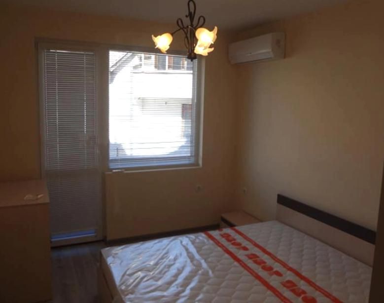 Дава се под наем Тристаен апартамент в Пловдив, Кършияка - 90 кв.м за 600 € - Снимка #3