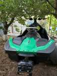 Sea-Doo Spark Trixx 2019 - stare impecabila