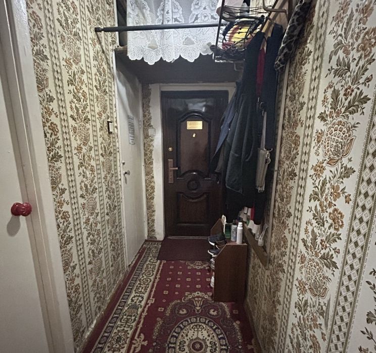 Продаётся квартира Ависозлар 3 ,2/2/4 Кадышева